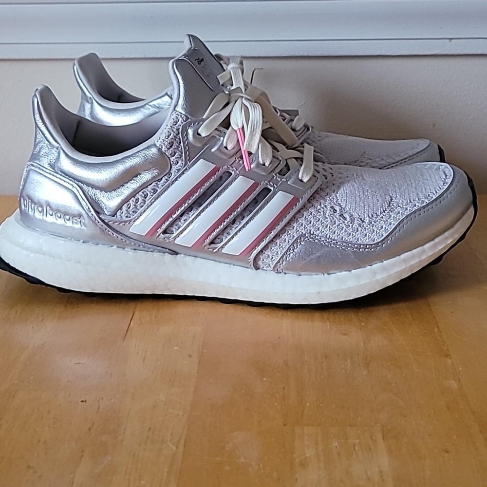 adidas Disney Anniversary UltraBoost 1.0 DNA Running Shoes